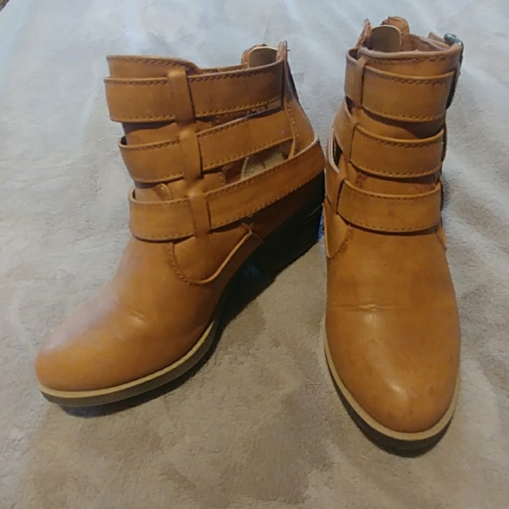 Ankle Boots bundle and save on shipping.